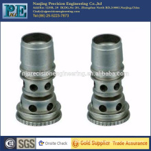 OEM & ODM custom steel alloy auto spare parts